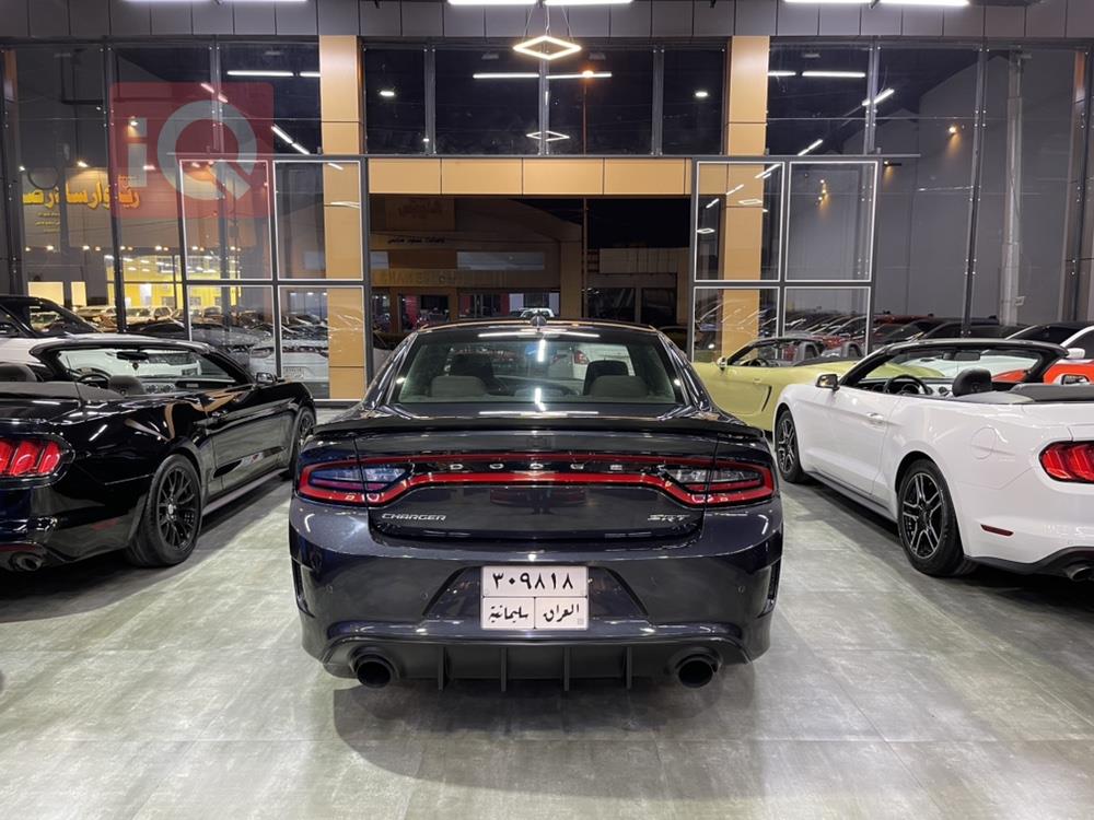 دودج تشارجر